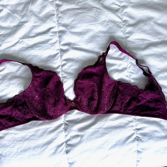 Aubade Bra - Picture 2 of 5